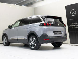 Peugeot 5008 Bild 9