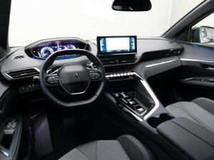 Peugeot 5008 Bild 7