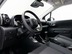 Citroën C3 Bild 6