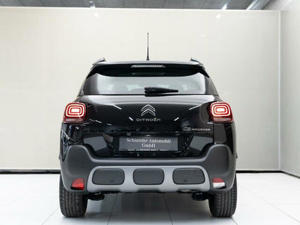 Citroën C3 Bild 7