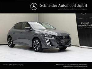 Peugeot 208 Bild 1