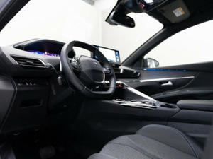 Peugeot 5008 Bild 5