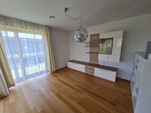 2 Zimmer-Wohnung mit großem Garten in 6933 Doren Bild 8