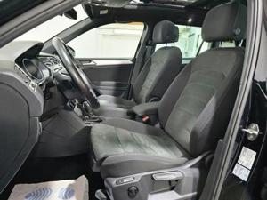 VW Tiguan Bild 10