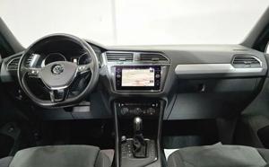 VW Tiguan Bild 9