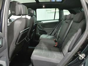 VW Tiguan Bild 11