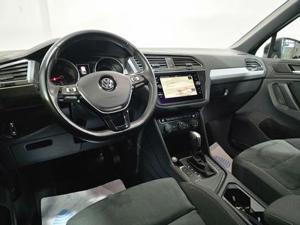 VW Tiguan Bild 8