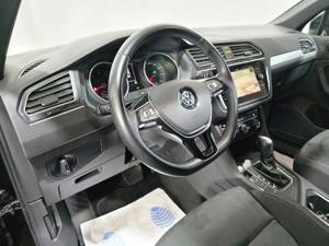 VW Tiguan Bild 7