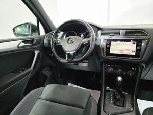 VW Tiguan Bild 6