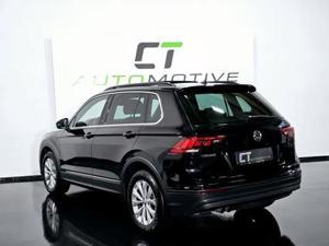 VW Tiguan Bild 5