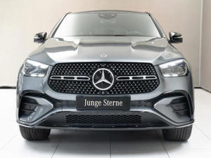 Mercedes-Benz GLE Bild 2