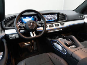 Mercedes-Benz GLE Bild 6