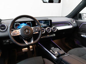 Mercedes-Benz EQB Bild 6