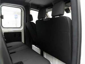 Mercedes-Benz Sprinter Bild 7