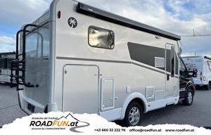 mieten - kaufen - sparen! Sunlight T670s Ford Automatik 155PS!! mit Hubbett für 4 Personen Bild 3