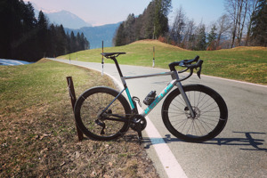 Focus Izalco Max Rennrad  Bild 2