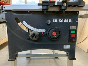 Tischkreissäge Mafell Erika 85Ec Unterflur-Zugsäge Bild 5