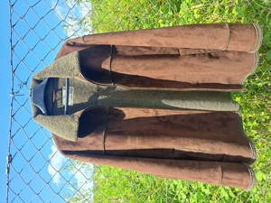 Winterjacke Herren Größe XXL Bild 2