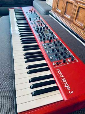 Clavia Nord Stage 3