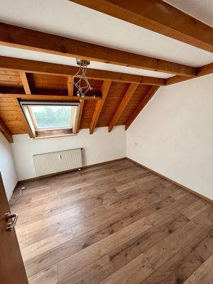 Exklusive Dachgeschosswohnung mit Penthouseflair und traumhafter Dachterrasse Bild 5