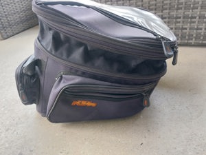 KTM Tankrucksack Bild 6