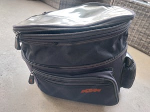 KTM Tankrucksack Bild 5