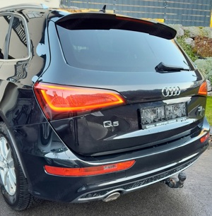 Audi Q5 Bild 3