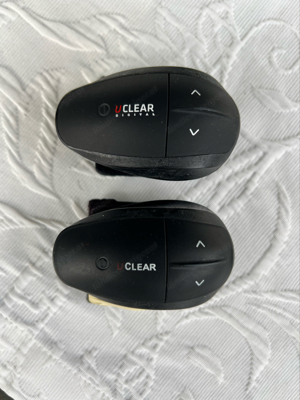 UCLEAR BLUETOOTH Intercom Bild 4