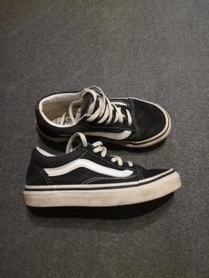 Vans Kinderschuhe