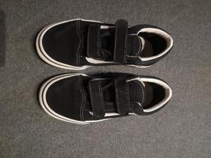 Vans Kinderschuhe