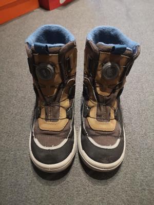 Superfit Winterstiefel