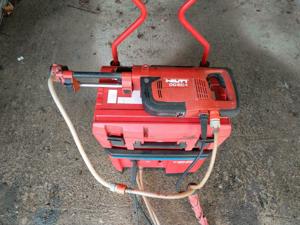 Hilti Kernbohrgerät DD EC 1 Bild 3