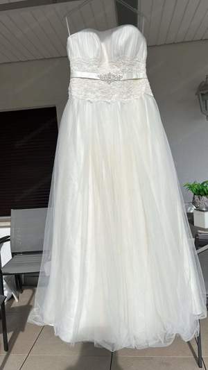 Brautkleid Gr. 36 38