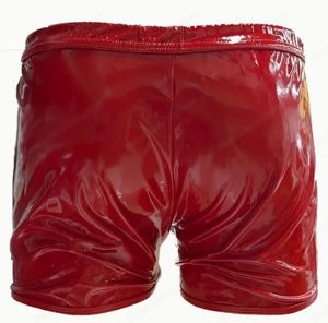 PU "Lackleder" Boxer  EUR 16,00 Bild 4