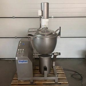 Stephan UM60E Kutter Universalmaschine