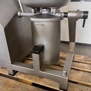 Stephan UM60E Kutter Universalmaschine Bild 5