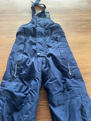 Kleiderpaket Winter, Jungs, Gr. 74   80 Bild 2