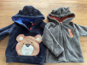 Kleiderpaket Winter, Jungs, Gr. 74   80 Bild 7