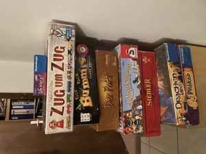 Spielesammlung