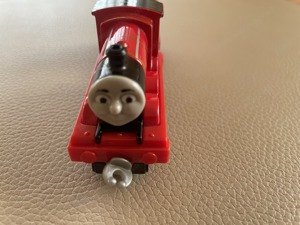 Spielzeug Lokomotiven "Thomas & Friends" Bild 2