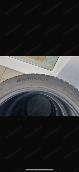 235 45 18 98V Hankook Winterreifen Bild 2