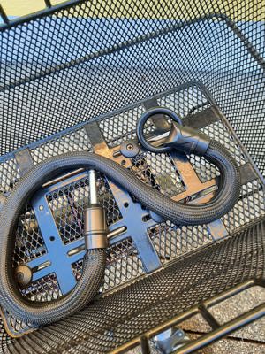 Neuwertiges e-bike Bild 6