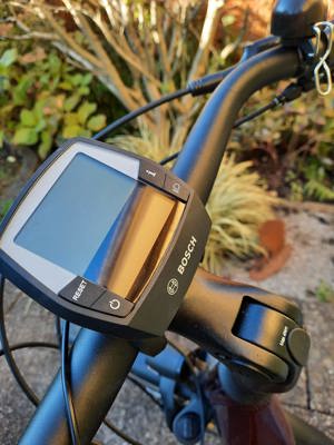 Neuwertiges e-bike Bild 5