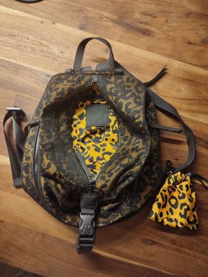 Rucksack Desigual - NEU Bild 1