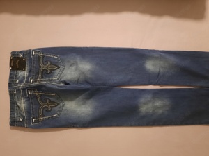 Herrenjeans Bild 3