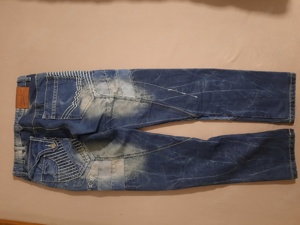 Herrenjeans  Bild 2