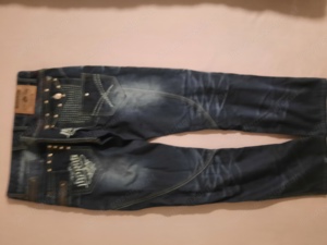 Herrenjeans  Bild 2