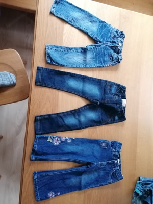 Kinderjeans