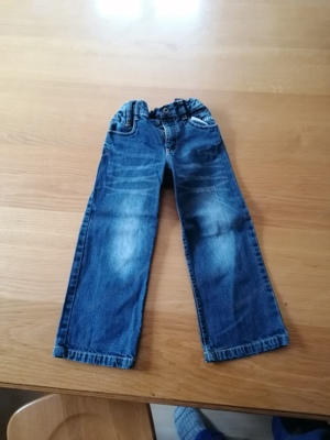 Kinderjeans Bild 3