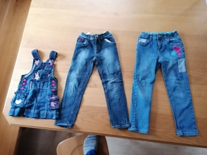 Kinderjeans Bild 2